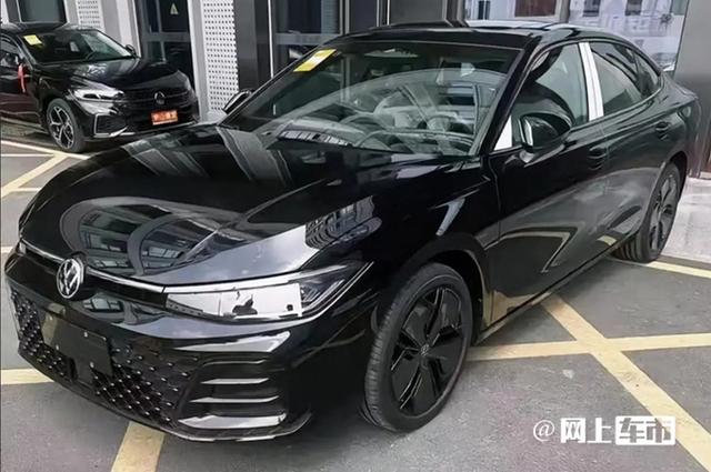大眾下一代朗逸曝光！升級(jí)新1.5L動(dòng)力，性能更強(qiáng)，明年就能買-有駕