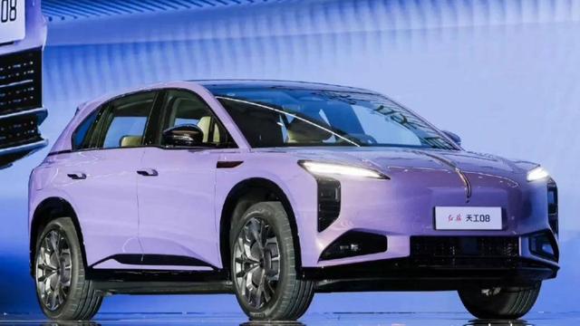 奇瑞版&ldquo;電動(dòng)吉姆尼&rdquo;、吉利國民SUV領(lǐng)銜，2024年5款壓軸新車來了-有駕
