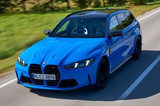 錢包準備好了嗎？明年3款重磅車型將引入國內(nèi)-有駕
