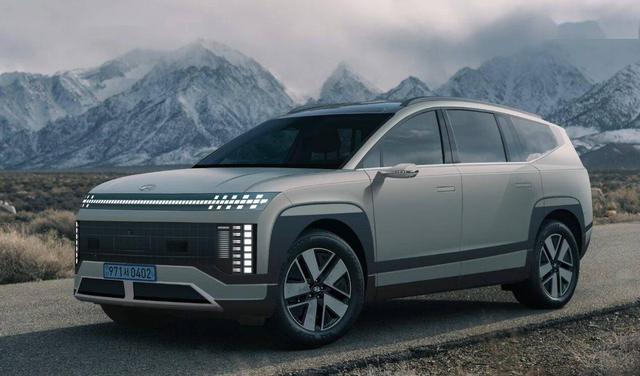 錢包準備好了嗎？明年3款重磅車型將引入國內(nèi)-有駕