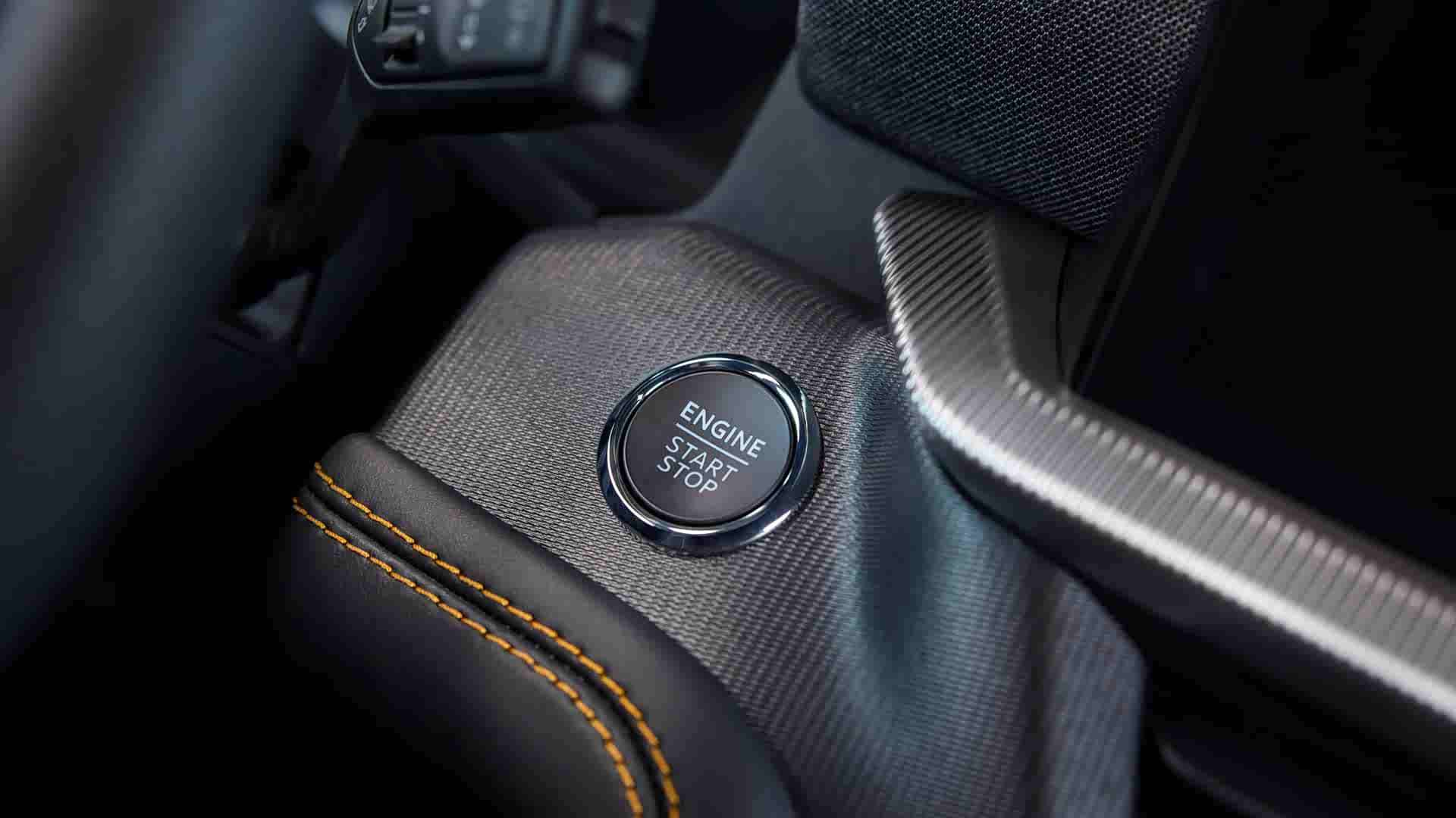 3.0T V6動力/專屬越野套裝 新款探險者Tremor官圖發(fā)布