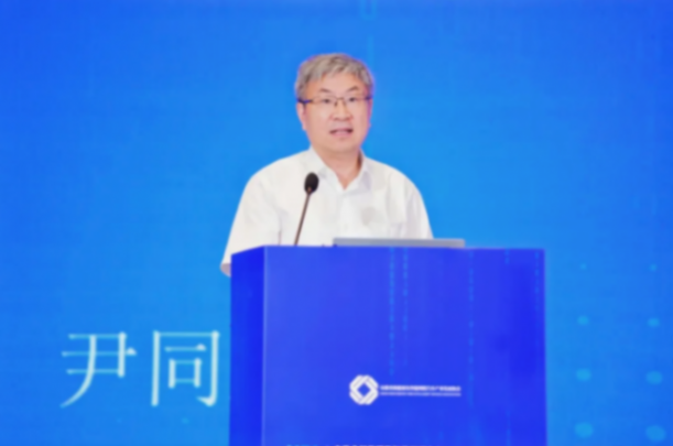 新汽車 新安徽丨安徽省新能源及智能網(wǎng)聯(lián)汽車產(chǎn)業(yè)發(fā)展協(xié)會(huì)成立大會(huì)暨&ldquo;新汽車 新安徽&rdquo;2025智能網(wǎng)聯(lián)汽車產(chǎn)業(yè)發(fā)展論壇成功召開(kāi)