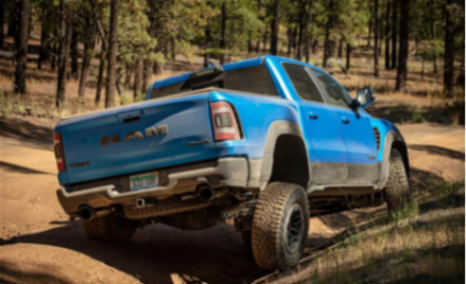 道奇RAM 1500 TRX將于2026年回歸并投產(chǎn) 道奇RAM 1500 TRX將于2026年回歸并投產(chǎn)