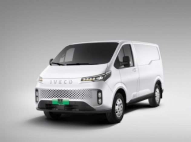 南京依維柯“酷熱嗨購季 炎夏特惠風(fēng)”大促狂歡正式開啟