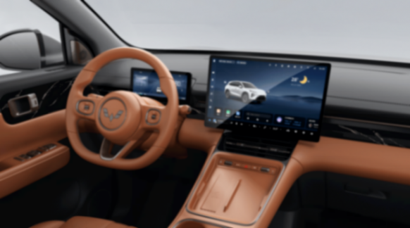 五菱星光S 2025款售9.98萬(wàn)元起 不限品牌置換享1萬(wàn)元補(bǔ)貼