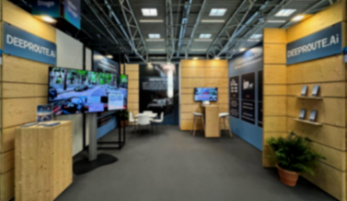 量產(chǎn)交付超10萬輛！元戎啟行攜DeepRoute IO 2.0平臺及VLA模型亮相德國IAA