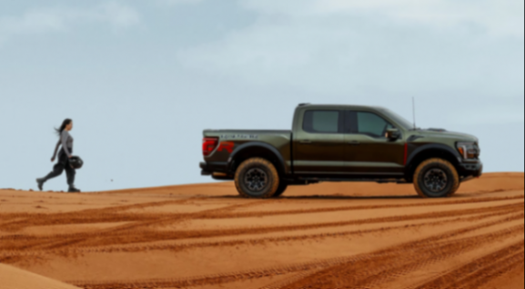 因電動汽車銷量放緩，福特將在德國裁減1,000名員工