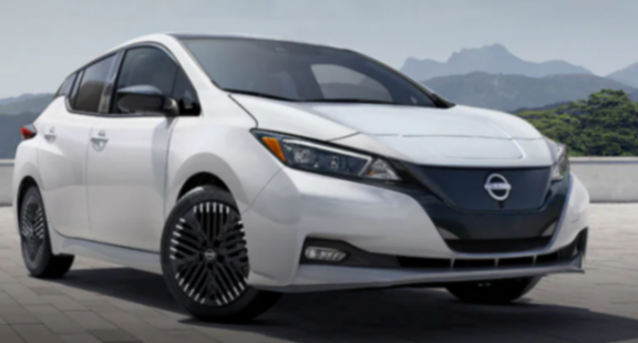 日產(chǎn)因電池短缺將新款聆風(fēng)電動車產(chǎn)量減半