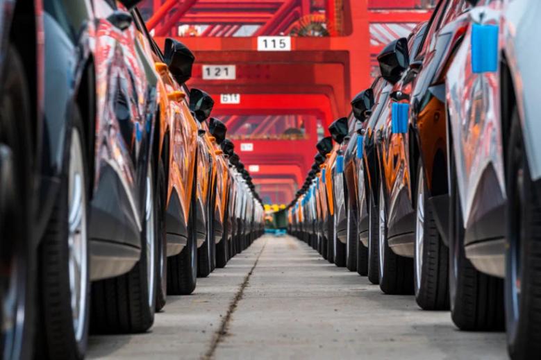 上汽嘗到了轉(zhuǎn)型的&ldquo;甜頭&rdquo;？