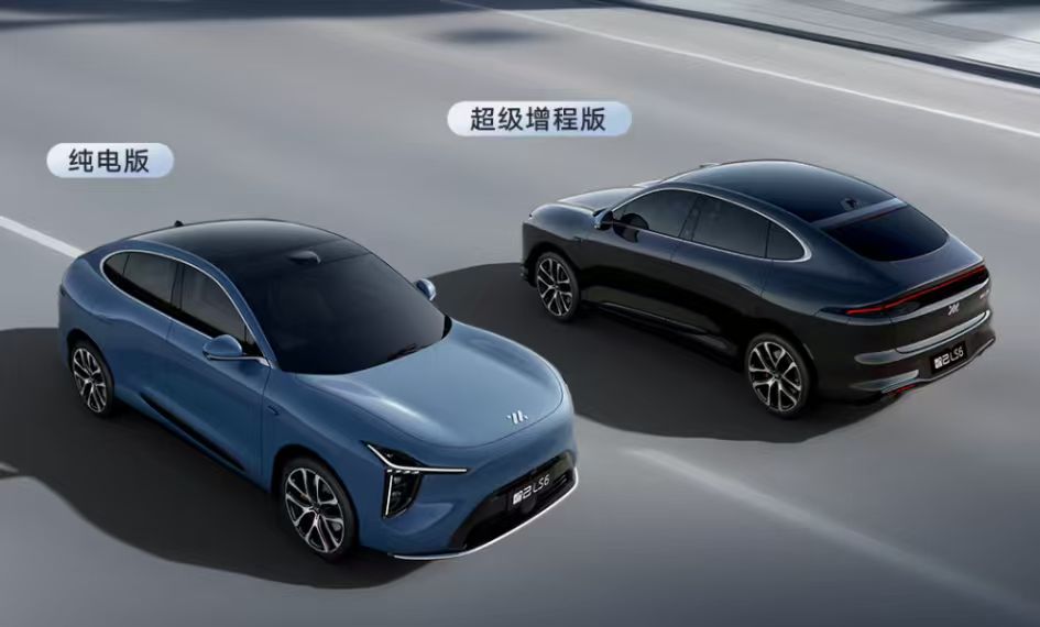 上汽嘗到了轉(zhuǎn)型的&ldquo;甜頭&rdquo;？