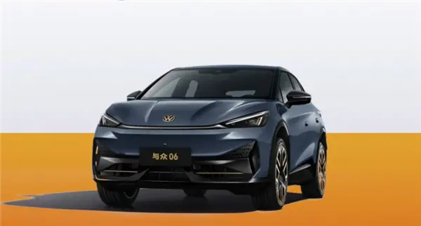 大眾安徽與眾06大量車主遇&ldquo;充電難&rdquo;：充電像開盲盒 全憑運氣