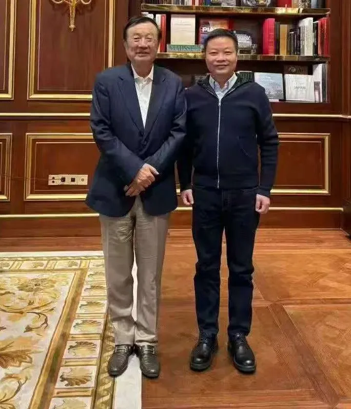 圖源：何小鵬微博