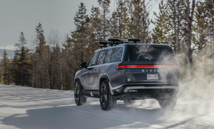 電動車需求下降，Rivian將裁員逾600人