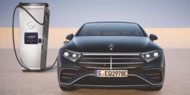 LG與奔馳高管達(dá)成共識：加強(qiáng)下一代汽車零部件合作