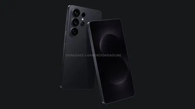 三星Galaxy S26系列手機(jī)配色與存儲規(guī)格曝光